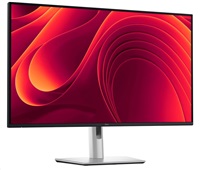 DELL LCD P3225QE - 32"/IPS/LED/3840x2160/16:9/100Hz/8ms/1500:1/350 cd/m2/HDMI/DP/PIVOT/VESA/3YNBD (210-BQZY)