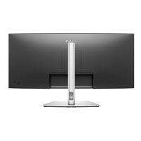 DELL LCD P3425WE - 34"/IPS/LED/3440x1440/21:9/100Hz/5ms/1500:1/350 cd/m2/HDMI/DP/VESA/3YNBD (210-BRDR)