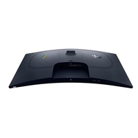 DELL LCD GAME-AW3225DM - 32"/VA/LED/2560x1440/16:9/180Hz/1ms/3000:1/400 cd/m2/HDMI/DP/VESA/3YNBD (210-BQWN)