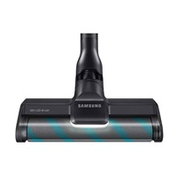 Samsung Bespoke Jet Plus complete extra tyčový vysavač, 580 W, 0.5 L, LCD displej, nabíjecí stanice, zelená