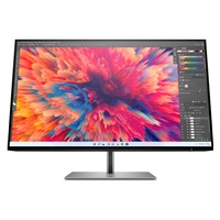 HP LCD Z24q G3 Monitor 23,8" QHD (2560 x 1440), IPS,16:9,400nits, 5ms,1000:1,DP, HDMI, DP out, 4xUSB 5Gbps)