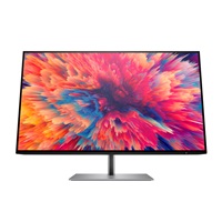 HP LCD Z24q G3 Monitor 23,8" QHD (2560 x 1440), IPS,16:9,400nits, 5ms,1000:1,DP, HDMI, DP out, 4xUSB 5Gbps)