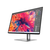 HP LCD Z24q G3 Monitor 23,8" QHD (2560 x 1440), IPS,16:9,400nits, 5ms,1000:1,DP, HDMI, DP out, 4xUSB 5Gbps)