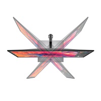 HP LCD Z24q G3 Monitor 23,8" QHD (2560 x 1440), IPS,16:9,400nits, 5ms,1000:1,DP, HDMI, DP out, 4xUSB 5Gbps)