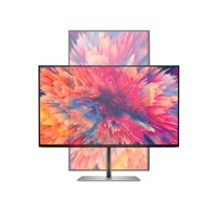 HP LCD Z24q G3 Monitor 23,8" QHD (2560 x 1440), IPS,16:9,400nits, 5ms,1000:1,DP, HDMI, DP out, 4xUSB 5Gbps)