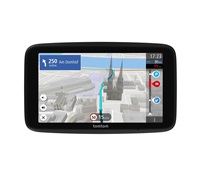 TomTom GO Navigator 6" 2nd gen