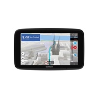 TomTom GO Navigator 6" 2nd gen