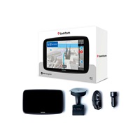 TomTom GO Navigator 6" 2nd gen