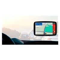 TomTom GO Navigator 6" 2nd gen