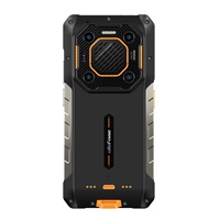 BAZAR - Smartphone Ulefone Armor 26 Ultra 5G 12GB/512GB (Black), po opravě