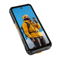 BAZAR - Smartphone Ulefone Armor 26 Ultra 5G 12GB/512GB (Black), po opravě