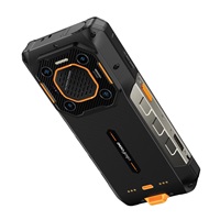 BAZAR - Smartphone Ulefone Armor 26 Ultra 5G 12GB/512GB (Black), po opravě