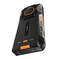 BAZAR - Smartphone Ulefone Armor 26 Ultra 5G 12GB/512GB (Black), po opravě