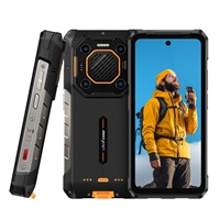 BAZAR - Smartphone Ulefone Armor 26 Ultra 5G 12GB/512GB (Black), po opravě