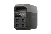 EcoFlow DELTA 3 přenosná bateriová stanice