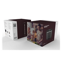 BAZAR - Lauben Low Sugar Rice Cooker 3000AT - rýžovar - Poškozený obal (Komplet)