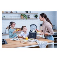 BAZAR - Lauben Low Sugar Rice Cooker 3000AT - rýžovar - Poškozený obal (Komplet)