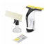 BAZAR - Karcher WV 6 Plus okenní vysavač, až 100 min na jedno nabití, 150 ml nádoba, pracovní šířka 280 mm - Poškozený o