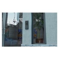 UBNT G3 Intercom