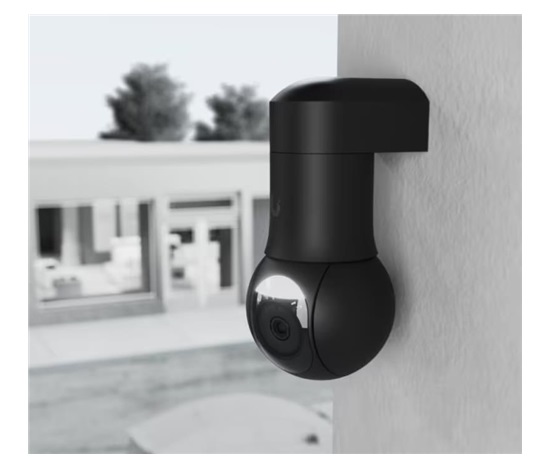 UBNT UVC-G5-PTZ black
