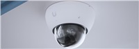 UBNT UVC-AI-Dome-B - AI Dome PoE kamera, 8MP, černá
