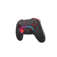 A4tech Bloody GPW70, gamepad, RGB, Dual mode 2,4G+USB, černá