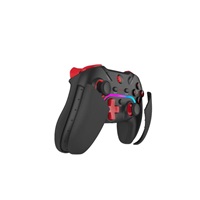 A4tech Bloody GPW70, gamepad, RGB, Dual mode 2,4G+USB, černá