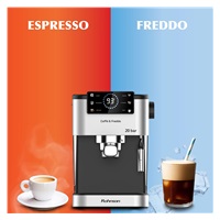 Rohnson R-98028 Espresso Hot & Cold kávovar