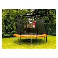 Marimex Premium trampolína 305 cm + vnitřní ochranná síť + schůdky ZDARMA
