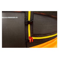 Marimex Premium trampolína 305 cm + vnitřní ochranná síť + schůdky ZDARMA