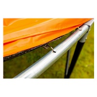 Marimex Premium trampolína 305 cm + vnitřní ochranná síť + schůdky ZDARMA