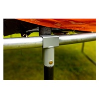 Marimex Premium trampolína 305 cm + vnitřní ochranná síť + schůdky ZDARMA