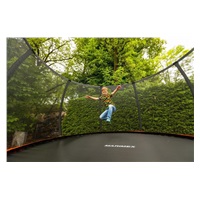 Marimex Premium trampolína 457 cm + vnitřní ochranná síť + schůdky ZDARMA