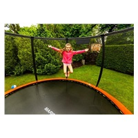 Marimex Premium trampolína 457 cm + vnitřní ochranná síť + schůdky ZDARMA