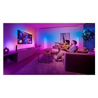PHILIPS Hue Sync Box gen 2 EMEA, 8K, HDMI