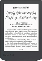 POCKETBOOK 619 Verse Lite