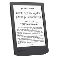 POCKETBOOK 619 Verse Lite