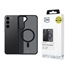 3mk Smoke MagCase pro Samsung Galaxy S25 Edge
