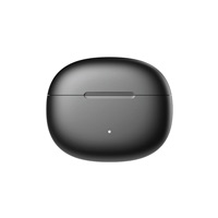 EDIFIER bezdrátové sluchátka Comfo C, Open-ear, Bluetooth, černá