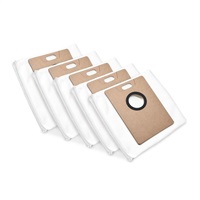 TP-Link Tapo RVA202 sada 5 náhradních prachových sáčků (5x 3L) pro Tapo RV30 Max Plus, RV20 Max Plus. RV50 Pro Omni