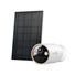 TP-Link Tapo C460 KIT venkovní kamera, solární panel (8MP, 4K, 2160p, IR 15m, WiFi, micro SD card, IP66)