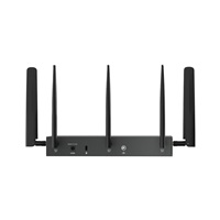 TP-Link ER706WP-4G OMADA VPN 4G+Cat6 router (AX3000,1xSFP WAN/LAN,1xGbEWAN,4xGbELAN/WAN,4xPoE+,45W,2xnanoSIM)