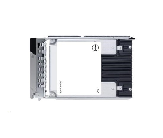 DELL 1.92TB SSD SATA Mixed Use 6Gbps 512e 2.5in 3DWPD CK