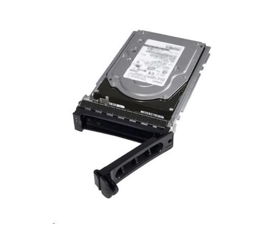 DELL 1.92TB SSD SATA 6Gbps Read Intensive 512e 2.5in 1DWPD CK