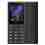 Nokia 105 Dual SIM, 2G, černá (2025), (CZ, SK, HU)