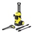 Karcher K 6 vysokotlaký čistič, 2200 W, 510 l/h, max 160 bar, rotační tryska, integrovaný vodní filtr