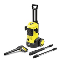 Karcher K 6 vysokotlaký čistič, 2200 W, 510 l/h, max 160 bar, rotační tryska, integrovaný vodní filtr