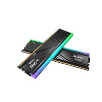 ADATA XPG DIMM DDR5 32GB (Kit of 2) 6000MT/s CL36 Lancer Blade RGB, Černá