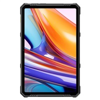 BAZAR - Tablet Ulefone Armor Pad 3 Pro 8GB/256GB LTE (Black) - Poškozený obal (Komplet)