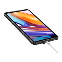 BAZAR - Tablet Ulefone Armor Pad 3 Pro 8GB/256GB LTE (Black) - Poškozený obal (Komplet)